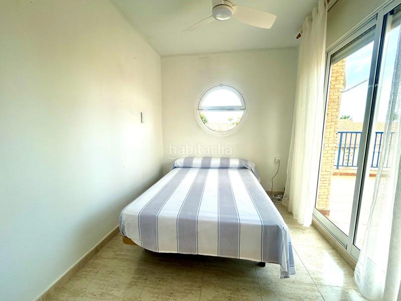 Foto 1272e770-5f44-4863-ae98-c9b9e22b78bf. Casa adossada a Campoamor Orihuela