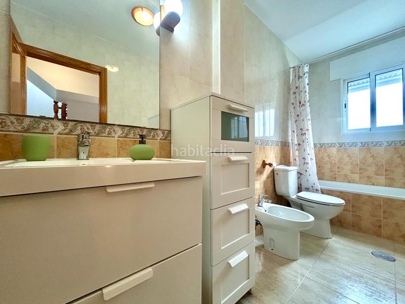 Foto 2acafbf3-79f5-4cfa-a9ba-953f8287cf2b. Semi detached house in Campoamor Orihuela