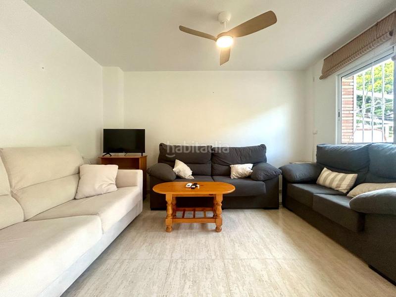 Foto 4142703b-7843-4b51-a0c2-89797c149757. Semi detached house in Campoamor Orihuela