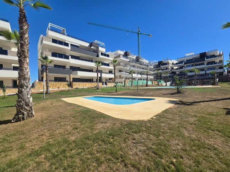 Foto 1cee040e-83be-4b26-a743-366b747ae876. Apartamento en La Florida Orihuela