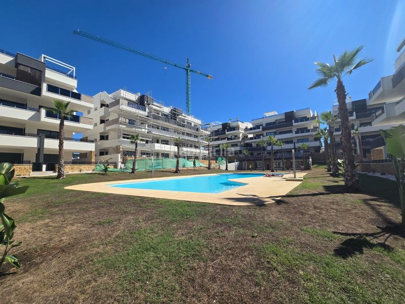 Foto 2f6ed210-5927-4501-9f8b-f162b3c8cf87. Apartamento en La Florida Orihuela
