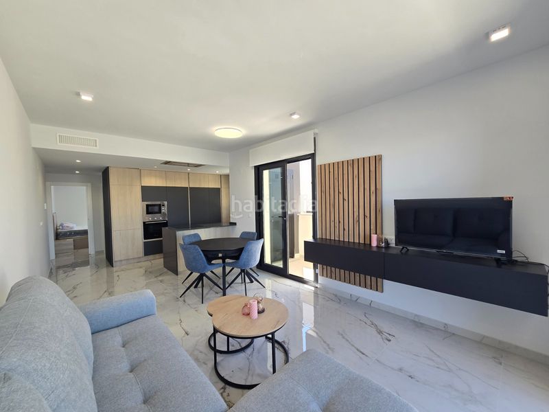 Foto 3fde9434-21be-41b6-9e3b-5783a36c6f14. Apartamento en La Florida Orihuela