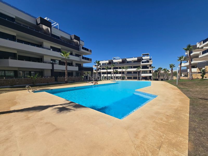 Foto 440d569c-e36a-469d-bc19-dca66a39e7cd. Apartamento en La Florida Orihuela