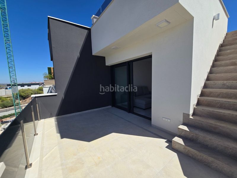 Foto 632b5055-7930-49f1-a9a8-f676e6708f1b. Apartamento en La Florida Orihuela