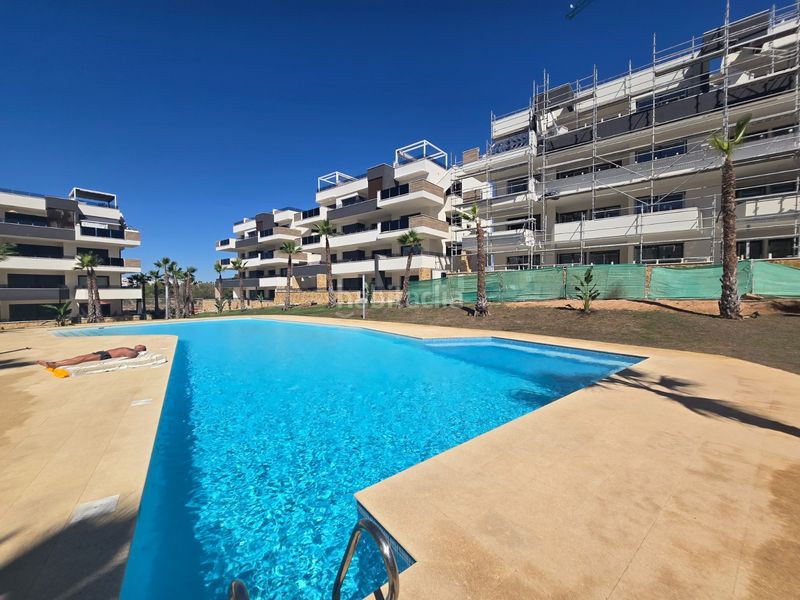 Foto c9ff051f-da98-439f-9fba-b095cc91f4f0. Apartamento en La Florida Orihuela