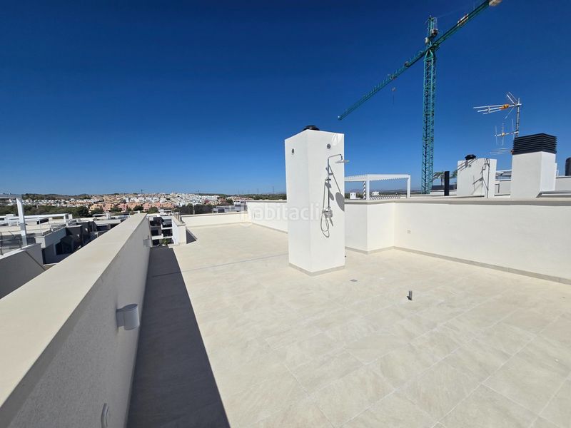 Foto d928a028-193e-47a4-8ad8-ae8645716e23. Apartamento en La Florida Orihuela