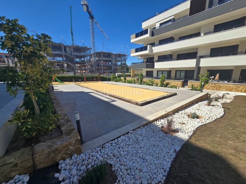 Foto e2c5c33b-c2ed-449c-9881-aeca8b925da9. Apartamento en La Florida Orihuela
