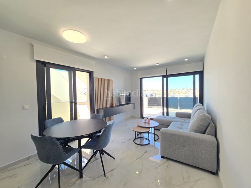 Foto e57a2404-18a0-4fe3-80c2-f9301a2fd3b4. Apartamento en La Florida Orihuela