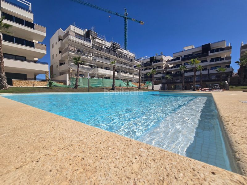 Foto fa7f084c-0419-4220-985f-076f85dd46b1. Apartamento en La Florida Orihuela