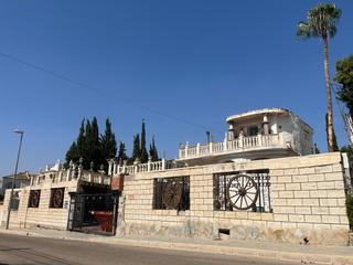 Casa en El Molino