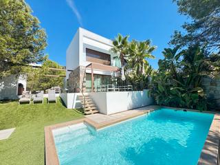 House in Lomas de Campoamor - Las Ramblas