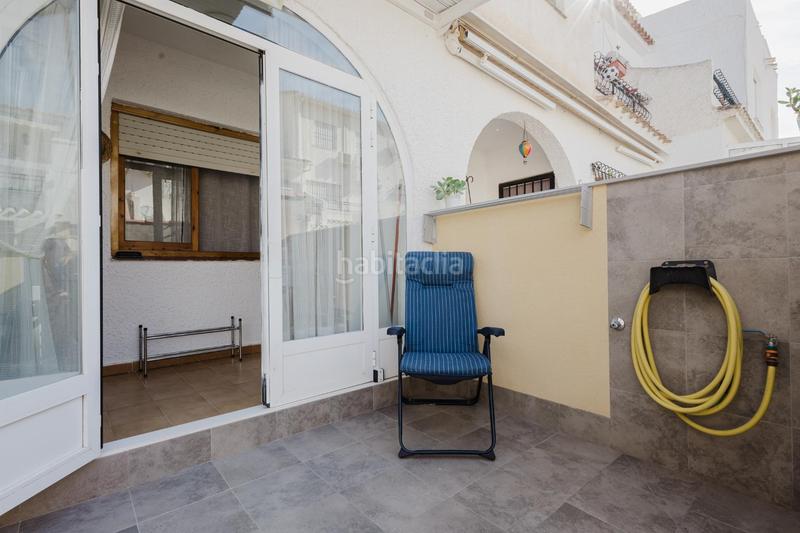 Foto ddb95267-e871-41ba-bedd-4f7b05889971. Apartament a Playa de los Náufragos Torrevieja