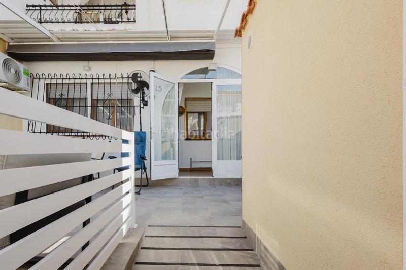 Foto 5c283738-340b-4827-b7dc-ea30f0b75ed4. Apartamento en Playa de los Náufragos Torrevieja