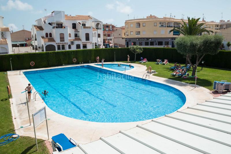 Foto 6492dd5d-672d-4f8b-9be0-ad1ee934f97a. Apartamento en Playa de los Náufragos Torrevieja