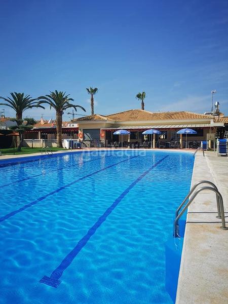 Foto 90872341-432d-49fb-83d5-a8d58b324662. Appartement dans Playa de los Náufragos Torrevieja