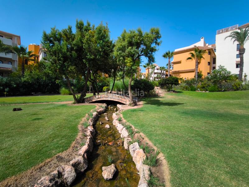 Foto d9b6f100-b6fe-4ccd-8023-3944f131eb11. Attique avec parking piscine dans Punta Prima Torrevieja