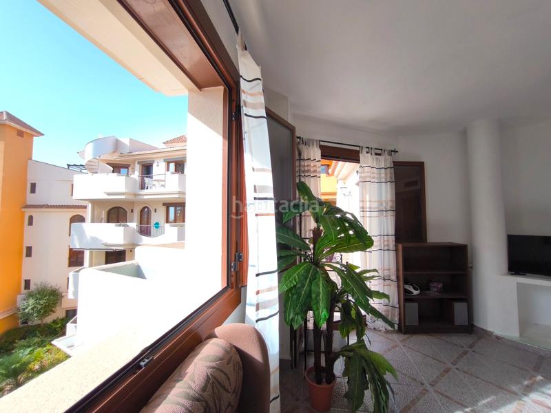 Foto fab9a915-d44d-475b-8cbf-c498283ac212. Attique avec parking piscine dans Punta Prima Torrevieja