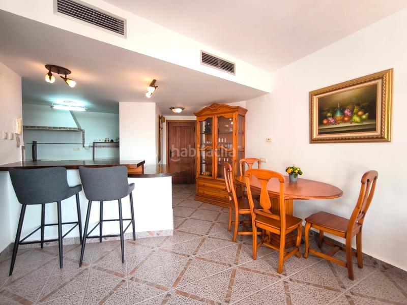Foto 0a1dbabb-8987-497e-b8a6-c710c6685625. Penthouse with parking pool in Punta Prima Torrevieja