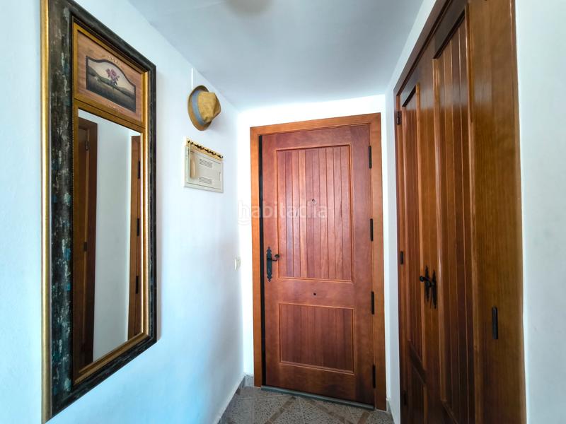 Foto 1238c5e5-573f-4dde-9a6e-c441398c471b. Penthouse with parking pool in Punta Prima Torrevieja