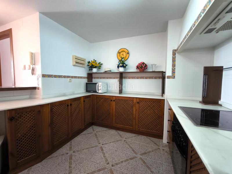 Foto 136f5067-90d3-4a79-95aa-60ad016418b2. Penthouse with parking pool in Punta Prima Torrevieja