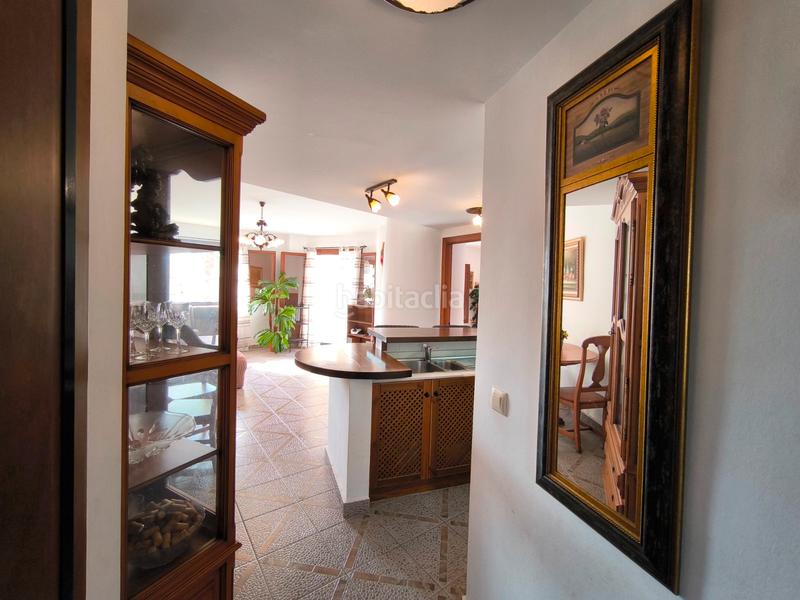 Foto 16e94122-539c-41fd-a3e2-b7ca4ca14120. Penthouse with parking pool in Punta Prima Torrevieja