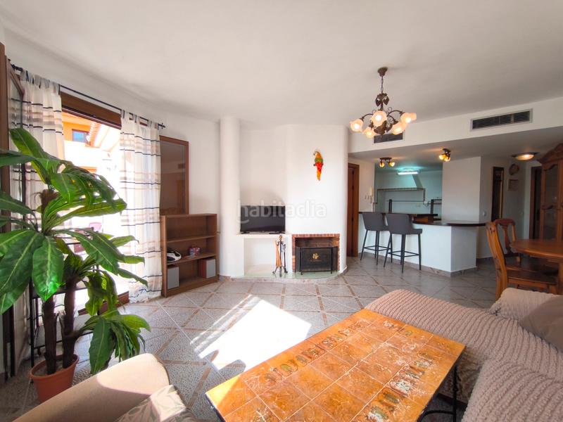 Foto 34de3f6b-bd21-417f-b5f0-ec420c380520. Penthouse with parking pool in Punta Prima Torrevieja