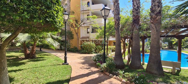 Foto 5c767260-bc3c-460c-9cb3-a14bcfb16bf5. Penthouse with parking pool in Punta Prima Torrevieja