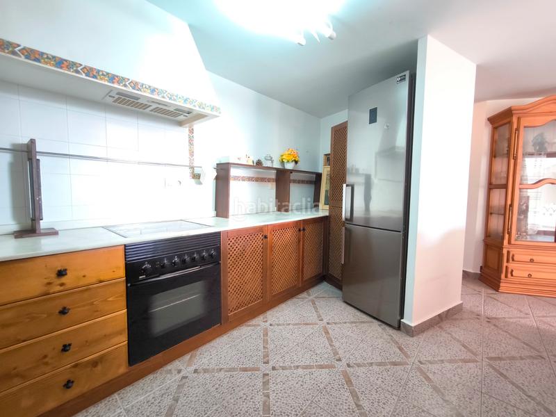 Foto 5f644dc6-51b7-4a64-a9d6-d9519e0ea06c. Penthouse with parking pool in Punta Prima Torrevieja