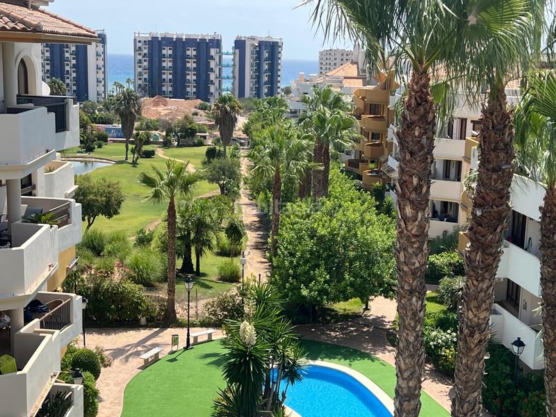 Foto 72081b90-51c3-472b-974a-f1dd2d6a0744. Penthouse with parking pool in Punta Prima Torrevieja