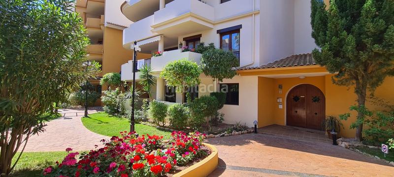 Foto 74f3b789-c27c-4d6a-8d24-759d4099b476. Penthouse with parking pool in Punta Prima Torrevieja