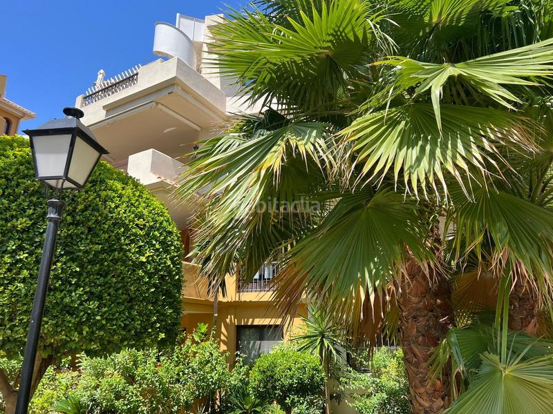 Foto ab0c3813-656b-41a6-9895-27bb77adb658. Penthouse with parking pool in Punta Prima Torrevieja