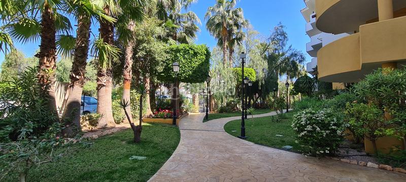 Foto bb2d7fc9-abf0-486b-8bcb-3b4c8d806c44. Penthouse with parking pool in Punta Prima Torrevieja