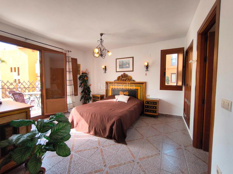 Foto bd07e2d5-2d78-4dad-90f4-fd933dbd3652. Penthouse with parking pool in Punta Prima Torrevieja