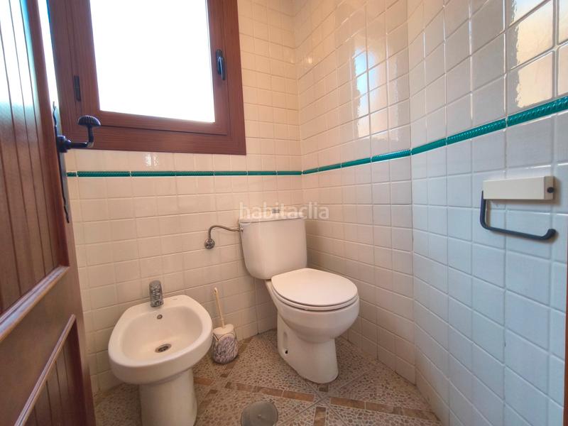 Foto c3e02c0e-77ce-4992-a7d5-f05edc90aab4. Penthouse with parking pool in Punta Prima Torrevieja