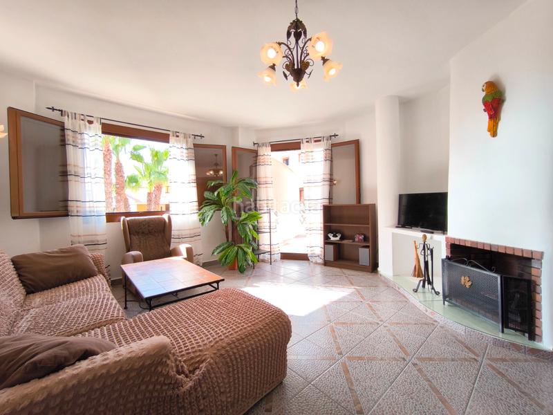 Foto ec6c9f30-8c87-4615-bd9a-733c593ef76d. Penthouse with parking pool in Punta Prima Torrevieja