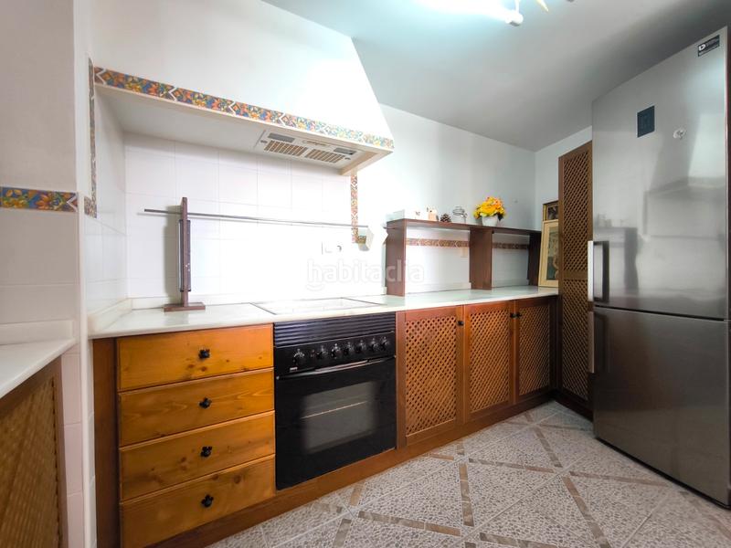 Foto faa835d4-97cd-46e6-8661-57d7cf207da8. Penthouse with parking pool in Punta Prima Torrevieja