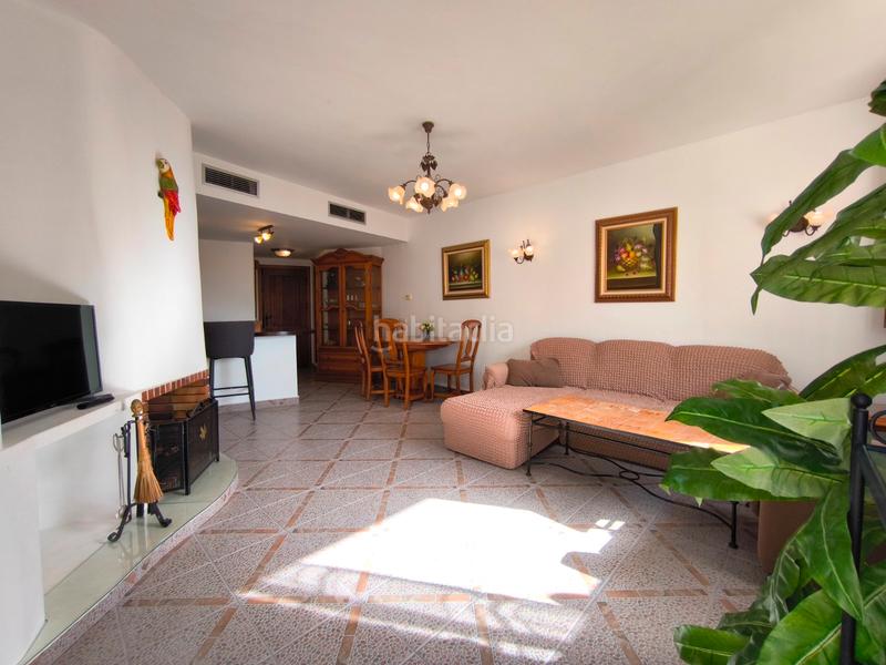 Foto fdaeb3ba-5a0a-4a40-b608-1ffb8ecd9a80. Penthouse with parking pool in Punta Prima Torrevieja