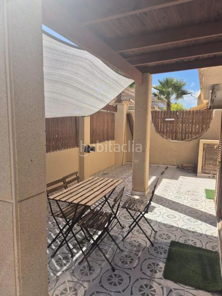 Foto 161b124e-7f93-40f1-a2e8-6b3c7518bcce. Maison dans Playa Flamenca Orihuela