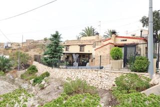 House in Fortuna