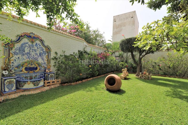 Foto 482559fa-dbfa-4f6e-8ba6-56d4e01c9b6c. Casa en Cabo Roig Orihuela