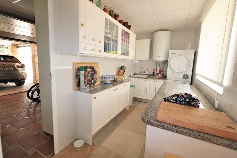 Foto 268c2d4b-02f5-4d3c-8803-90afb39cb790. House in Cabo Roig Orihuela