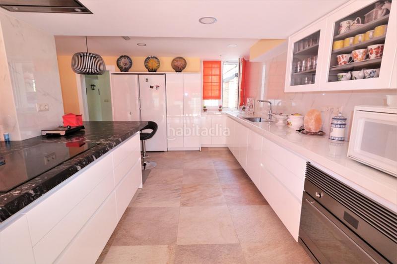 Foto 2704ec83-6220-48e8-8ea9-e53069cb235d. House in Cabo Roig Orihuela