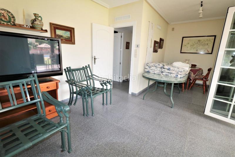 Foto 3c25bee5-0272-4137-b244-7d1cc0891afa. House in Cabo Roig Orihuela