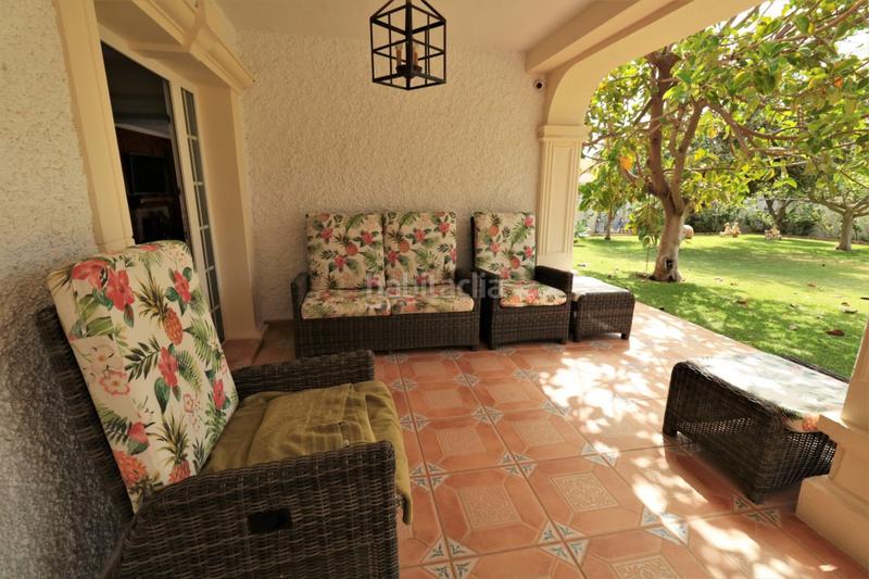 Foto 82431eb1-57cf-4f7b-9fb8-a09f191c8925. House in Cabo Roig Orihuela