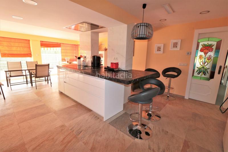 Foto bdf05ad2-c2b3-458b-b6c1-4327bac7c541. House in Cabo Roig Orihuela