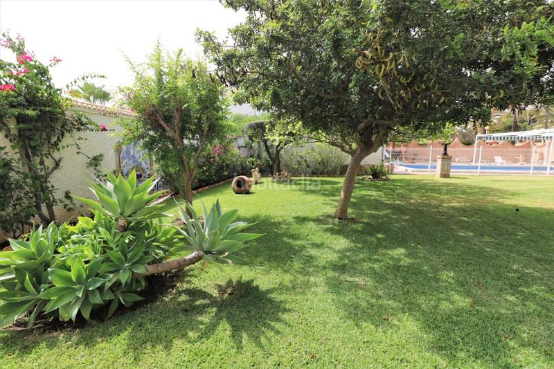 Foto d3014699-ea8f-4f85-bdfb-8852ced9d322. House in Cabo Roig Orihuela