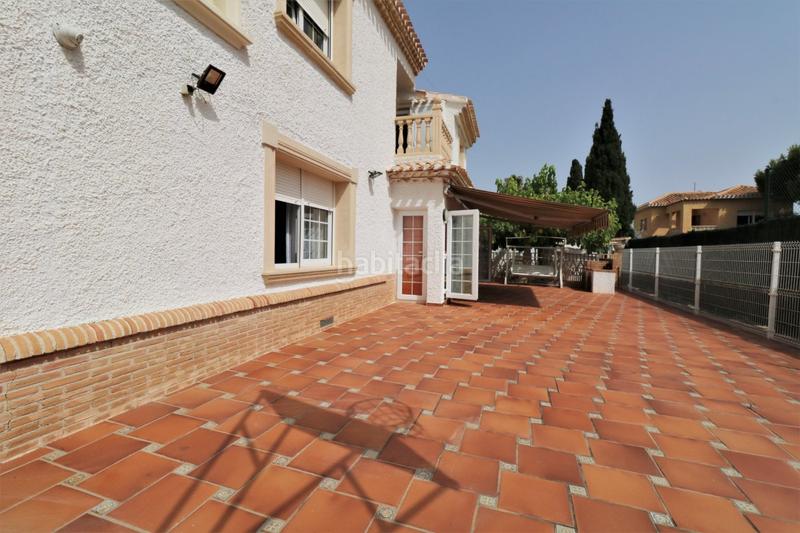 Foto f5e7eb0f-54cd-49de-9af3-24454d3c2b96. House in Cabo Roig Orihuela