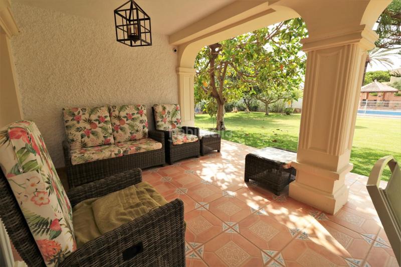 Foto 37682bd6-ad43-463c-baa6-57fc28d42747. Maison dans Cabo Roig Orihuela