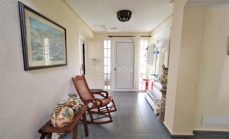 Foto 6cbabec4-fa4d-44c5-a50e-c39c28837964. Maison dans Cabo Roig Orihuela