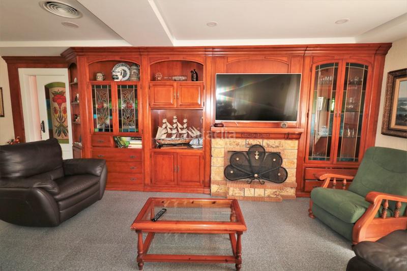 Foto 75040ed1-128b-43be-a3a7-43f4b8e84793. Maison dans Cabo Roig Orihuela